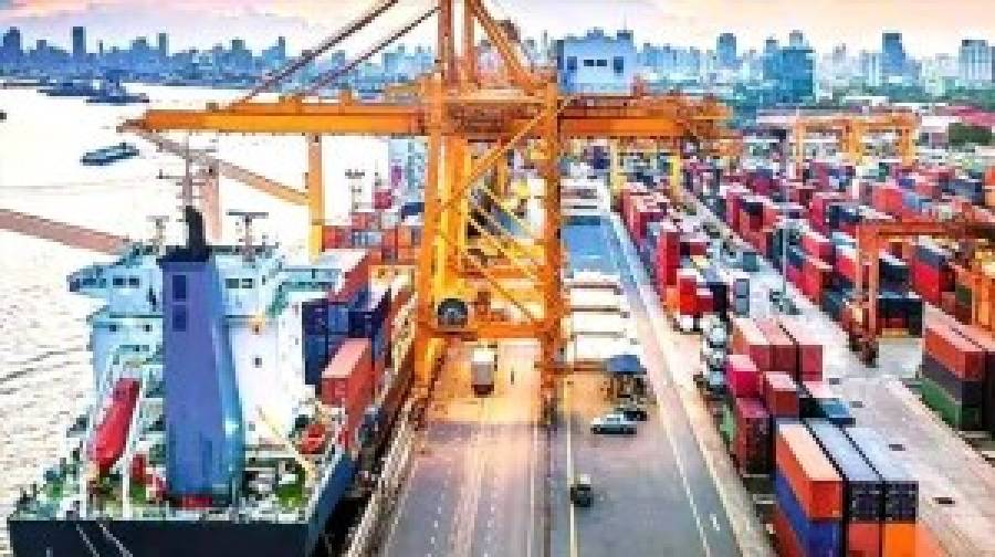 টানা ৫ মাস রপ্তানিতে ধস, ডিসেম্বরে আয় কমলো ১৪%