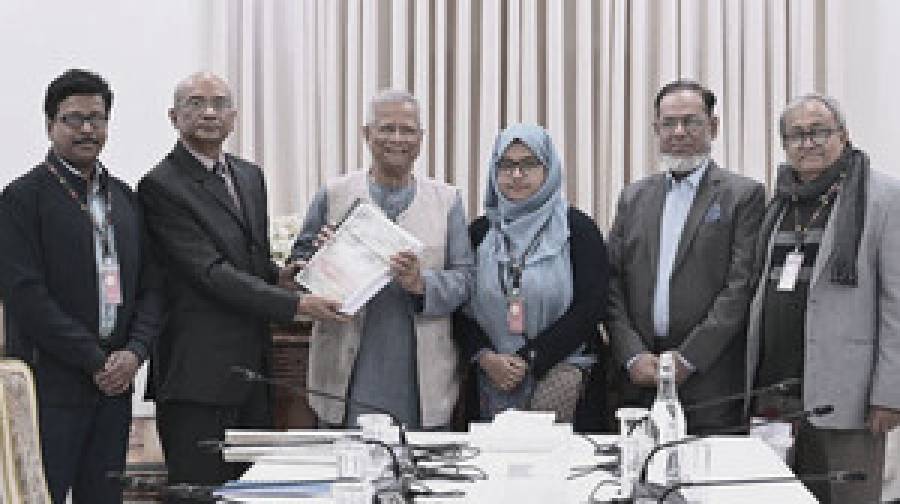 গুম কমিশনের প্রতিবেদন: জীবিত ফেরা ৭৫ শতাংশ জামায়াত-শিবিরের, নিখোঁজদের ৬৮ শতাংশ বিএনপির