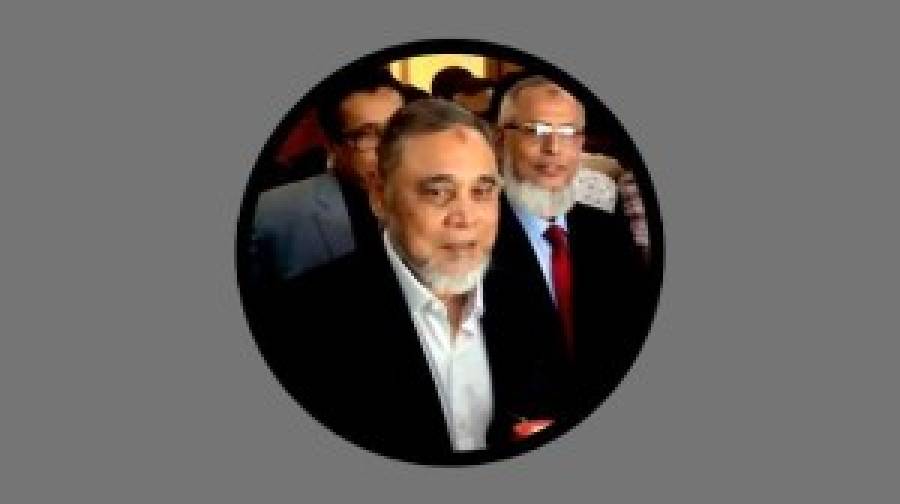 সিইসি: পরিবেশ ভালো আছে, সুষ্ঠু নির্বাচন করতে পারব