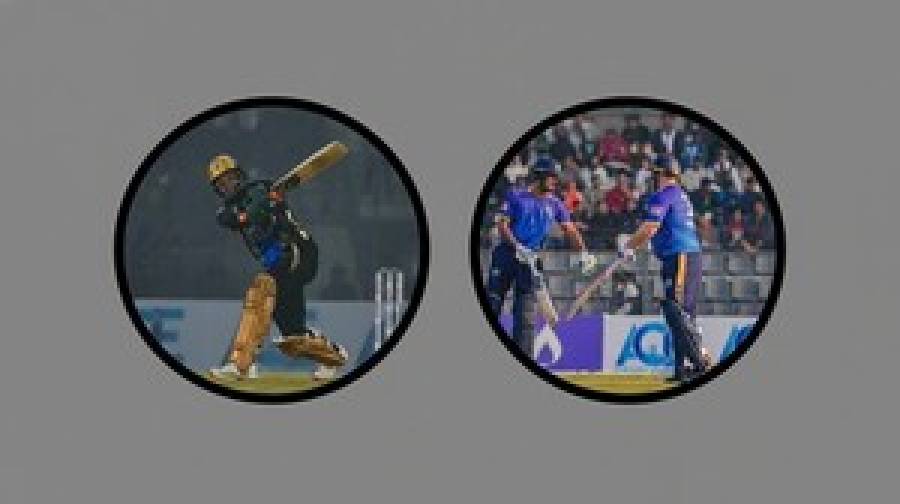 রান রেটের প্যাঁচে জমে উঠেছে বিপিএলের পয়েন্ট টেবিল