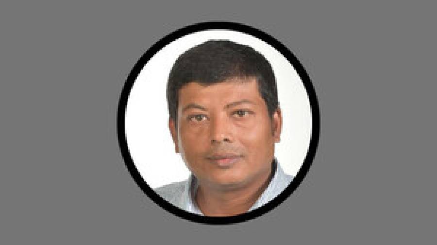 রাজধানীতে স্বেচ্ছাসেবক দলের সাবেক নেতাকে গুলি করে হত্যা 