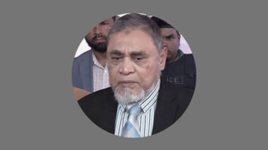 সিইসি: আগের মতো এবার পাতানো নির্বাচন হবে না