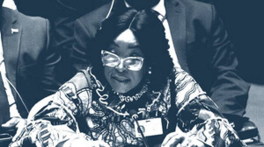 কমনওয়েলথ মহাসচিব: রাজনীতিতে খালেদা জিয়া ছিলেন পথিকৃৎ