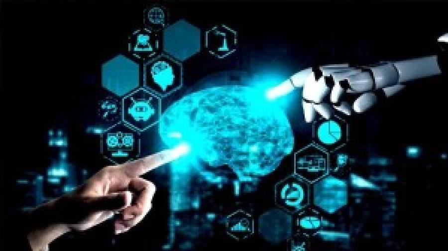 নিরাপদ এআই প্রযুক্তি সরবরাহে চীনের নতুন মহাপরিকল্পনা