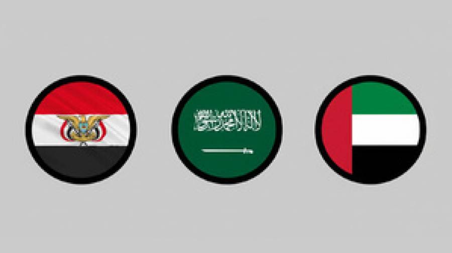 ইয়েমেন পরিস্থিতি নিয়ে সৌদি-আমিরাত দ্বৈরথ, এডেনের পথে সৌদি বাহিনী!