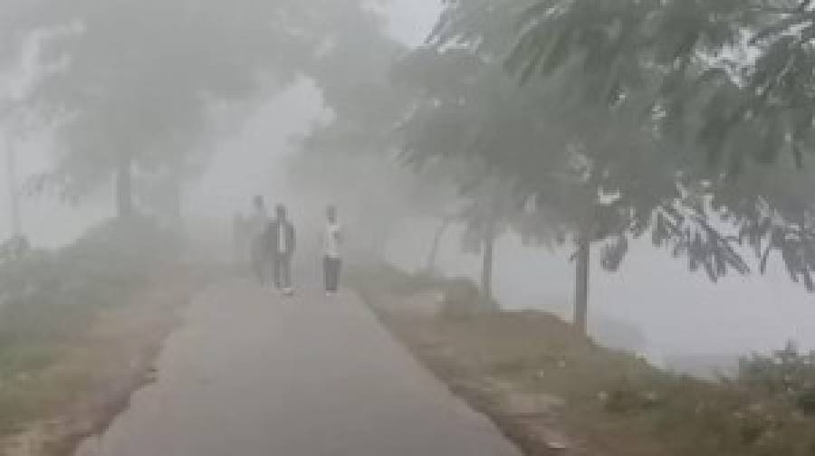 ২৪ জেলায় মৃদু থেকে মাঝারি শৈত্যপ্রবাহ, থাকবে আরও কয়েকদিন