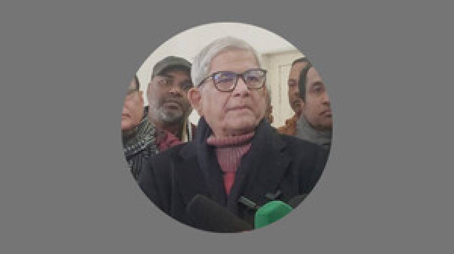 মির্জা ফখরুল: আইনশৃঙ্খলা পরিস্থিতিতে সন্তুষ্ট নই