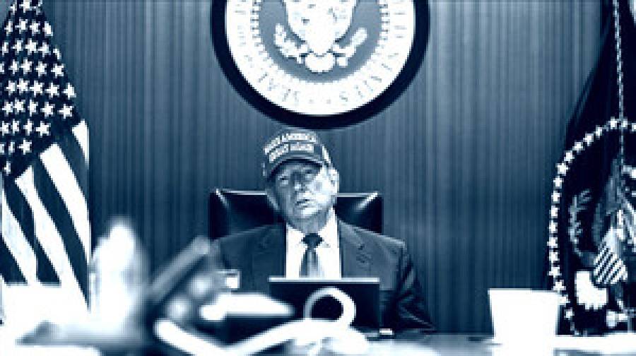 ট্রাম্প: আমার সময়কালে চীন তাইওয়ান দখল করবে না