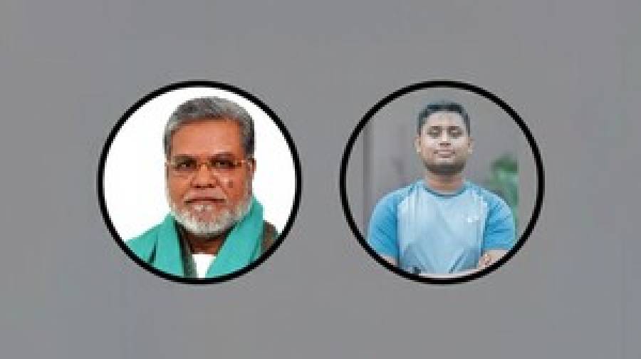 কুমিল্লা-৪ আসনে নাটকীয়তা: ইসিতে মুখোমুখি হাসনাত ও মঞ্জুরুল