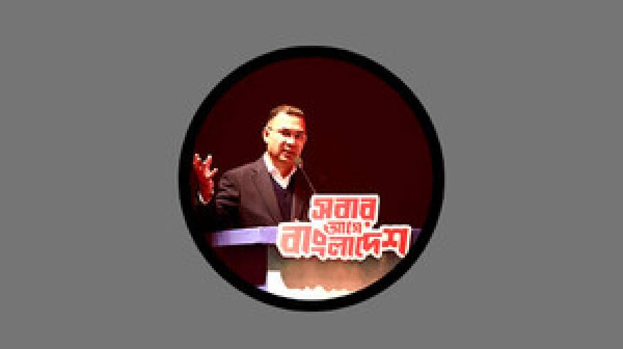 ৫ আগস্টের শিক্ষা নিয়ে বিভক্তিহীন রাষ্ট্র গড়ার প্রত্যয় তারেক রহমানের