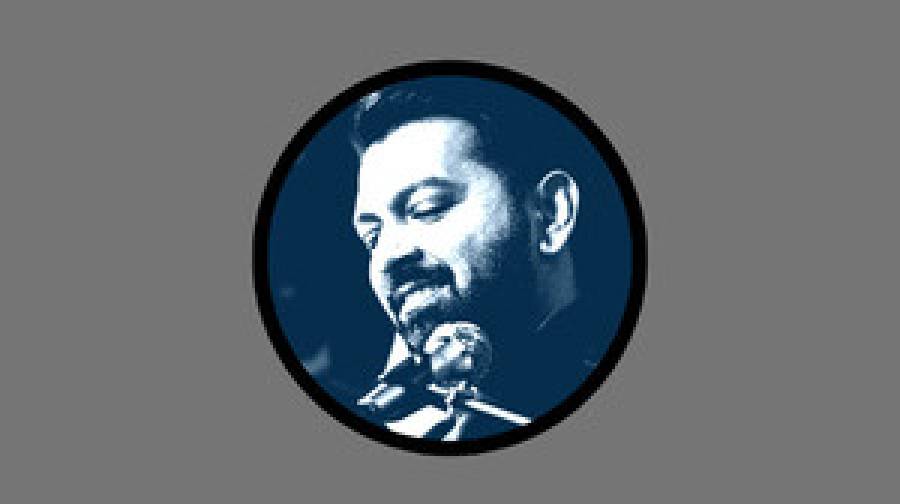 তাহসান খান: আমরা এখন আর একসঙ্গে নেই