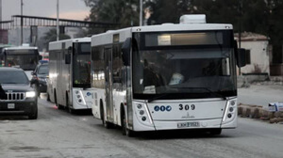 আলেপ্পোয় রাতভর নাটকীয়তা, কী শর্তে শহর ছাড়ল এসডিএফ?