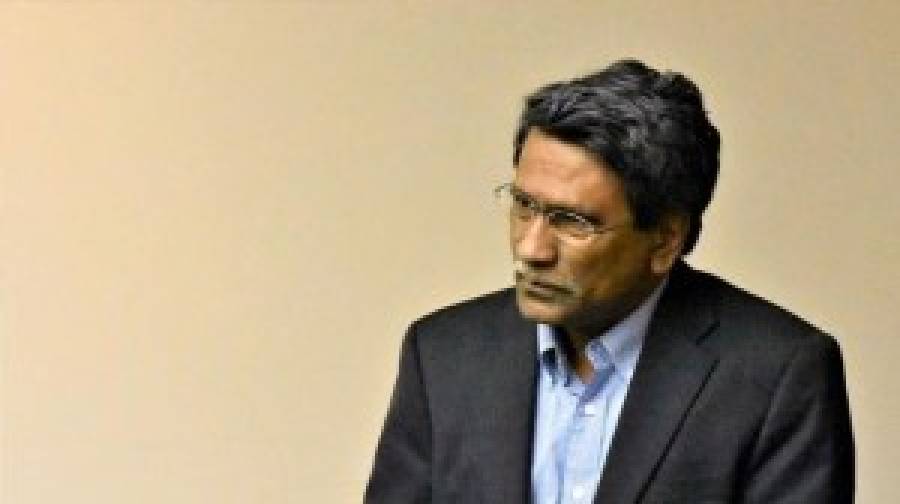 আলী রিয়াজ: ভবিষ্যৎ রাষ্ট্রকাঠামো ও গণতন্ত্রের জন্য গণভোট অপরিহার্য