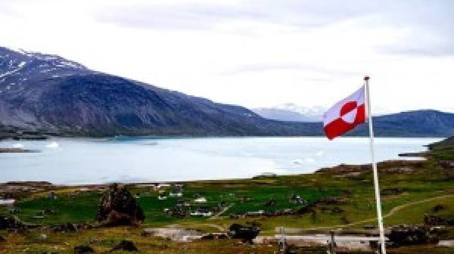 গ্রিনল্যান্ডে ট্রাম্পের নজর, সুরক্ষার উপায় খুঁজছে ইউরোপ