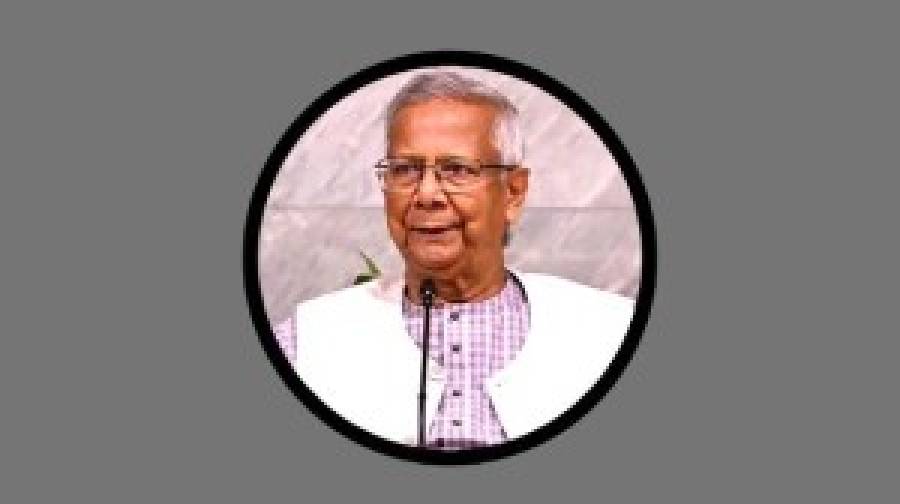 প্রধান উপদেষ্টা: আর কখনো ভোট ডাকাতির সুযোগ রাখা যাবে না