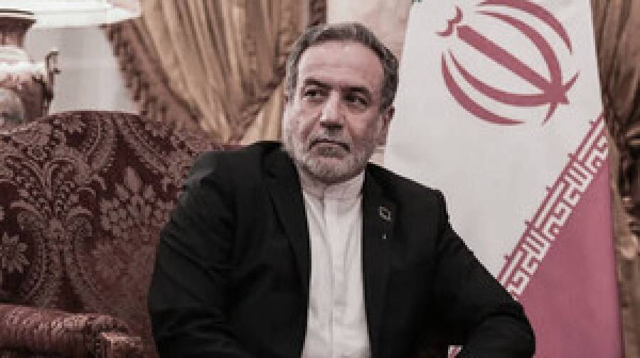 পররাষ্ট্রমন্ত্রী আরাঘচি: যুদ্ধের জন্য প্রস্তুত ইরান