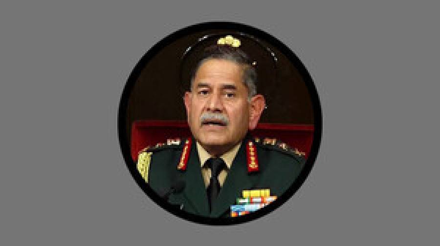 ভারতীয় সেনাপ্রধান: বাংলাদেশে চলমান পরিস্থিতির দিকে নিবিড়ভাবে নজর রাখা হচ্ছে 