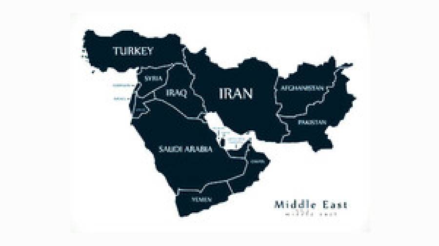 ইরান ইস্যুতে আরব বিশ্বের নীরবতা: নেপথ্যে কোন সমীকরণ?