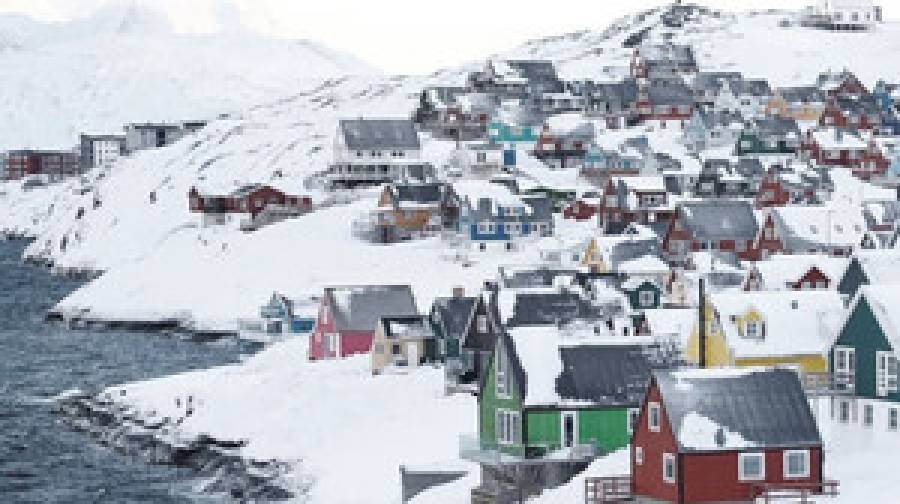 হোয়াইট হাউসে বৈঠকের পর গ্রিনল্যান্ড: গত কয়েক দিন ছিল ‘খুবই কঠিন’