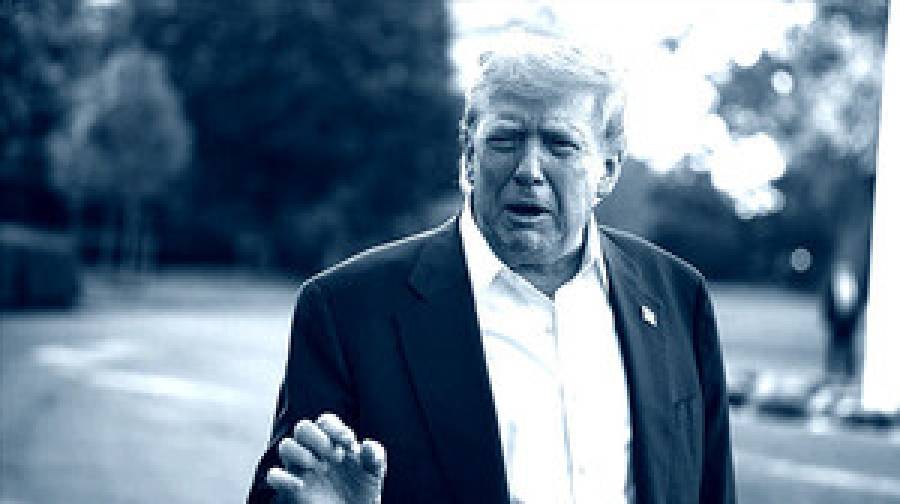 এনভিডিয়া ও এএমডি চিপের ওপর ২৫ শতাংশ শুল্ক আরোপ করলেন ট্রাম্প