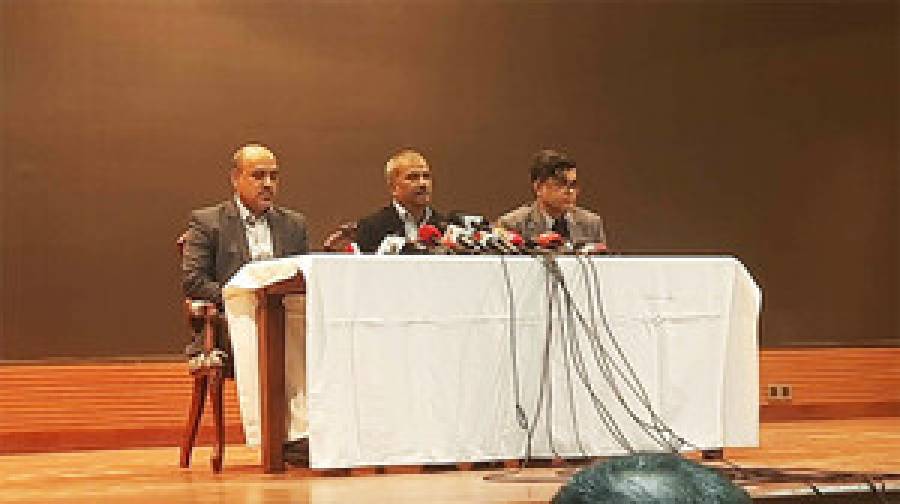 উপদেষ্টা পরিষদ অনুমোদন দিলো জুলাই গণ-অভ্যুত্থানকারীদের দায়মুক্তির অধ্যাদেশ