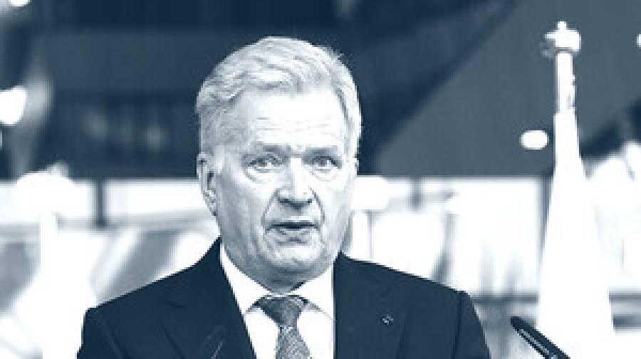 নিনিস্তো: গ্রিনল্যান্ড ইস্যুতে ন্যাটোর পতন কাম্য নয়