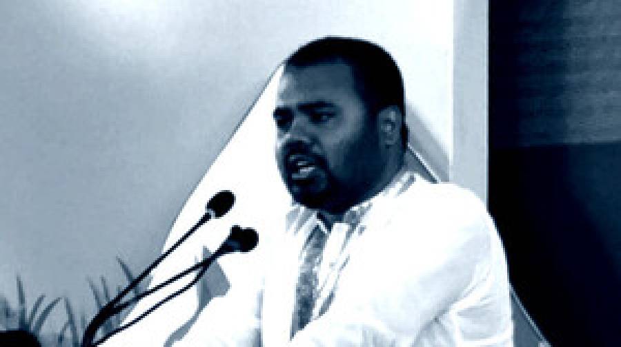 যুক্তরাজ্যে বাংলাদেশ মিশনে নিয়োগ পেলেন ওমর বিন হাদি