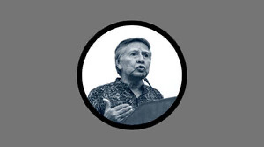 মাহফুজ আনাম: স্বাধীন সাংবাদিক হিসেবে আমার মন জয় করেছেন খালেদা জিয়া