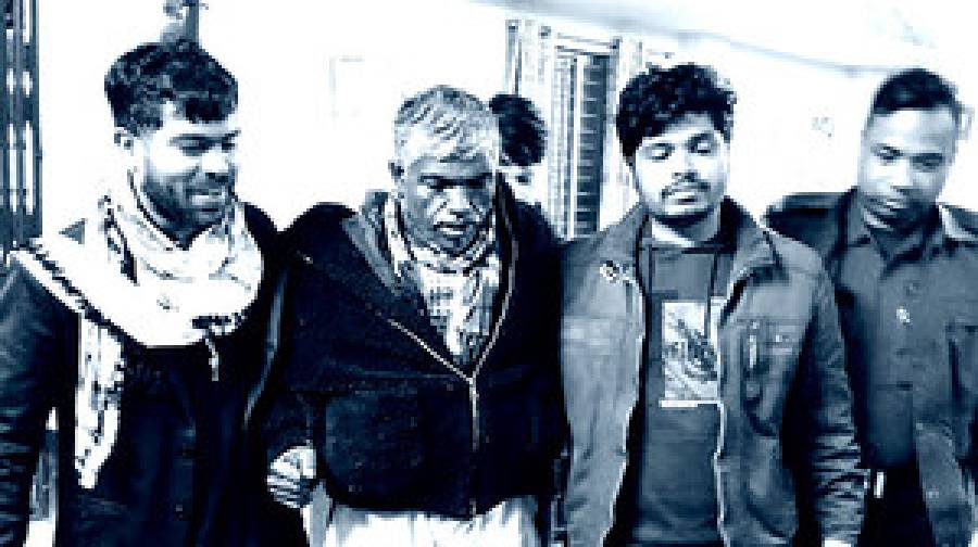 বাড়ি ফেরার পথে ‘অজ্ঞান পার্টির’ কবলে এমপি প্রার্থী!