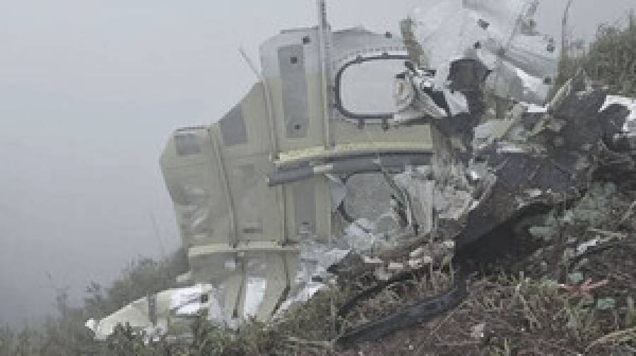 ১১ আরোহী নিয়ে নিখোঁজ বিমানের ধ্বংসাবশেষ উদ্ধার