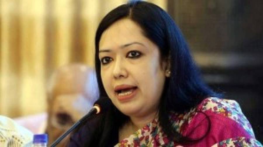 রুমিন ফারহানার বিরুদ্ধে ‘মব সৃষ্টির’ অভিযোগ, আইনানুগ ব্যবস্থার অনুরোধ