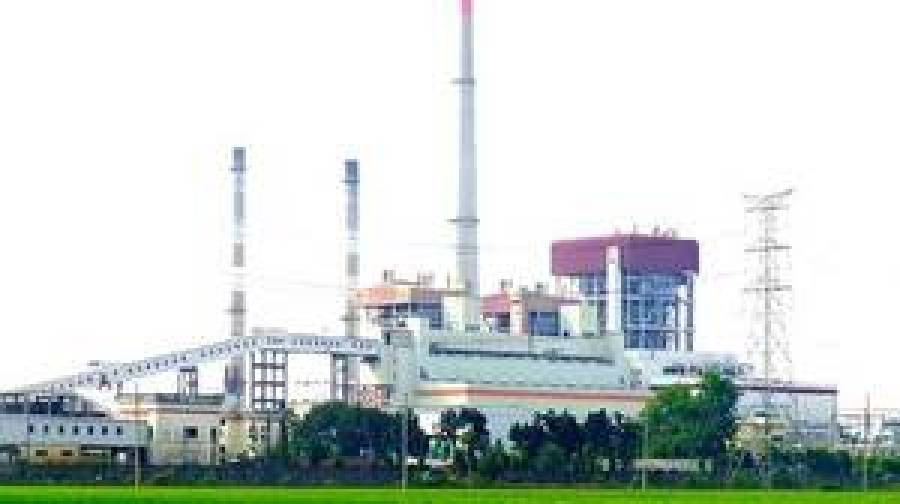 পুরোপুরি বন্ধ বড়পুকুরিয়া তাপবিদ্যুৎ কেন্দ্রের উৎপাদন