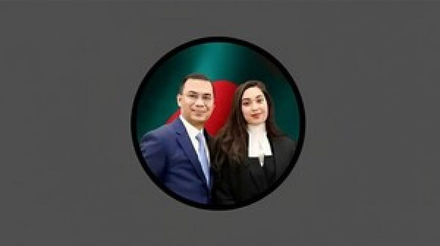 নীতিনির্ধারণী ফোরামে জাইমা রহমানের প্রথম বক্তব্য: প্রসঙ্গ নারী ও গণতন্ত্র