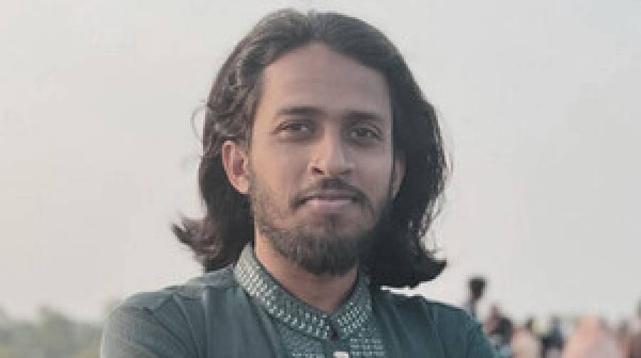 রাকসুর জিএস আম্মারের মানসিক চিকিৎসার দাবিতে মানববন্ধন করবে ছাত্রদল