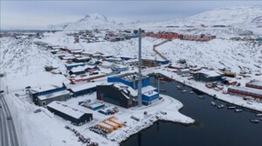 ট্রাম্পের ওপর আস্থা হারিয়েছে জার্মানি: গ্রিনল্যান্ডে সেনা মোতায়েনের পক্ষে জনমত