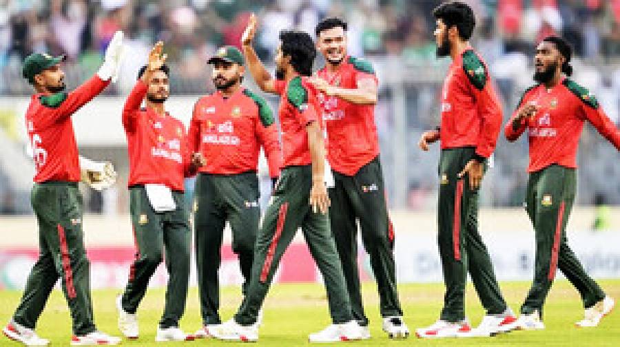 ভারতে না গেলে বাংলাদেশ বাদ, বিশ্বকাপে বিকল্প দল নেবে আইসিসি