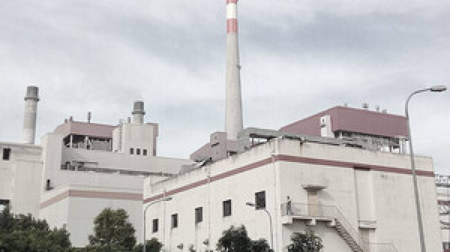 বড়পুকুরিয়া তাপ বিদ্যুৎকেন্দ্র: চার দিন পর উৎপাদনে ফিরল প্রথম ইউনিট