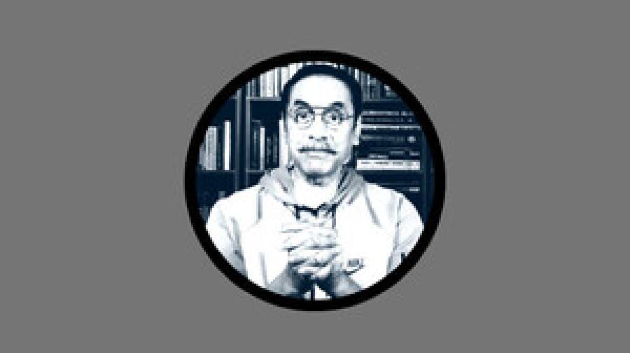 ‘গুন্ডামি’ মন্তব্যে বিপাকে পিনাকী ভট্টাচার্য, আইনজীবীদের ক্ষোভ