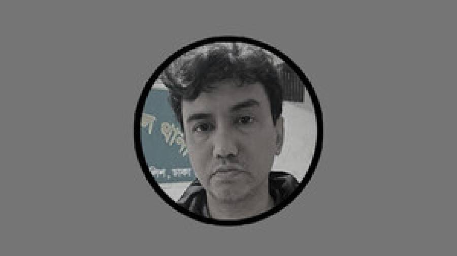 শিশু নির্যাতন: শারমিন একাডেমির ব্যবস্থাপক পবিত্র কুমার গ্রেপ্তার