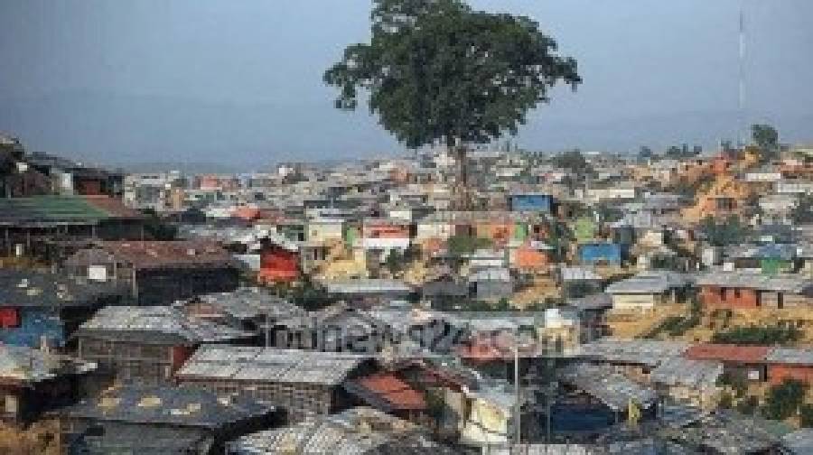 রোহিঙ্গা ক্যাম্প সিল না করে নিরাপত্তা জোরদারের সুপারিশ, মিয়ানমারের মিথ্যাচারের নিন্দা