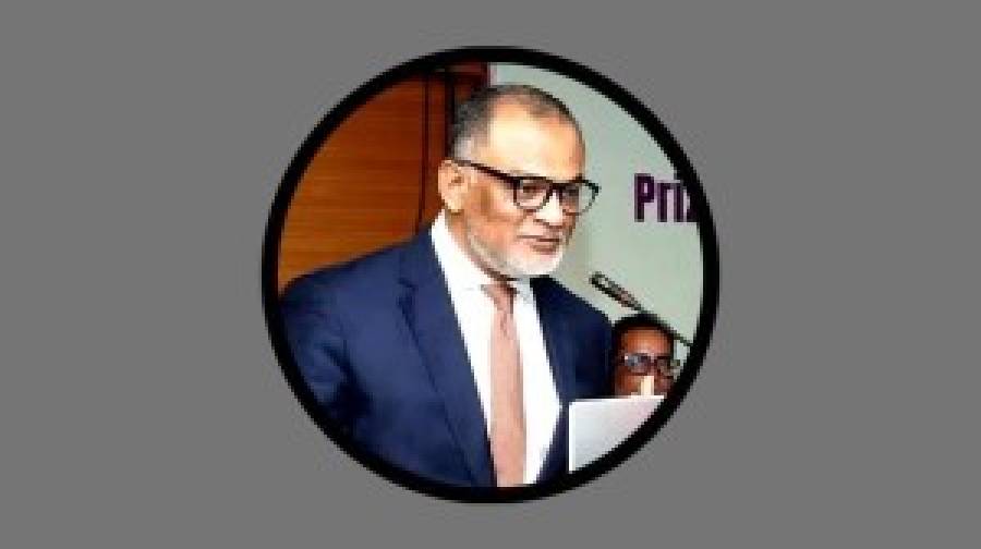 বাণিজ্য উপদেষ্টা: সরবরাহ স্বাভাবিক থাকলে রমজানে আরও কমবে নিত্যপণ্যের দাম