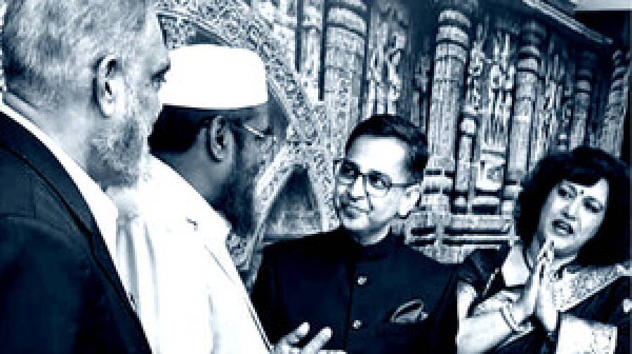 ভারতের ৭৭তম প্রজাতন্ত্র দিবসে জামায়াতের শুভেচ্ছা