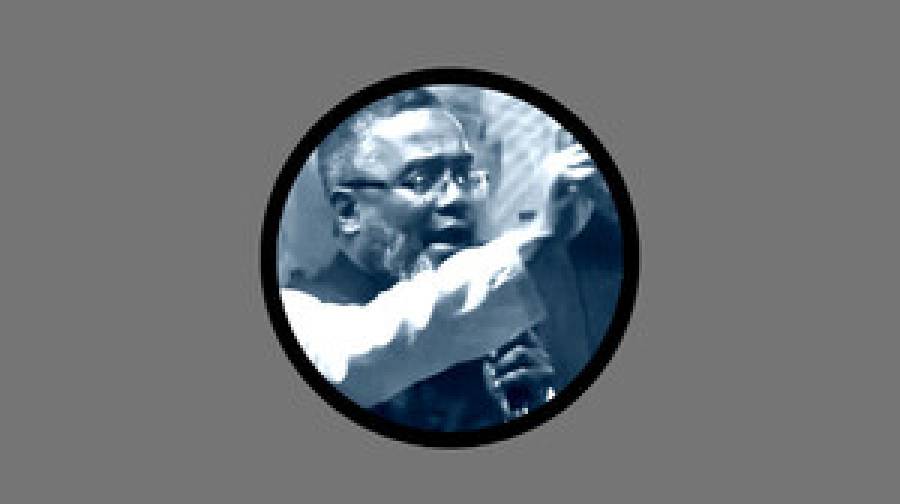 ডাকসু নিয়ে জামায়াত নেতার ‘বিস্ফোরক’ মন্তব্য