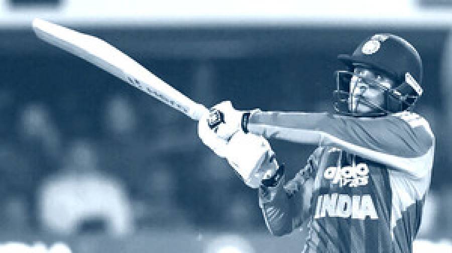 অভিষেকের ১৪ বলে ফিফটি, টানা নবম সিরিজ জয়ে ভারতের দাপট