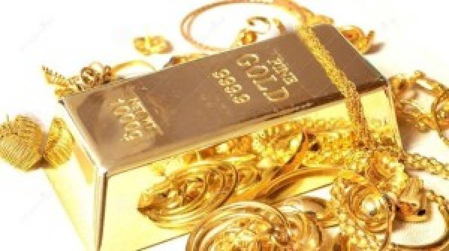 ইতিহাসে প্রথমবার আউন্সপ্রতি ৫ হাজার ডলার ছাড়াল সোনার দাম