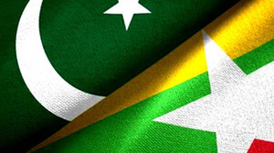 বাণিজ্য ও বিনিয়োগ সম্পর্ক জোরদারে একমত পাকিস্তান ও মিয়ানমার