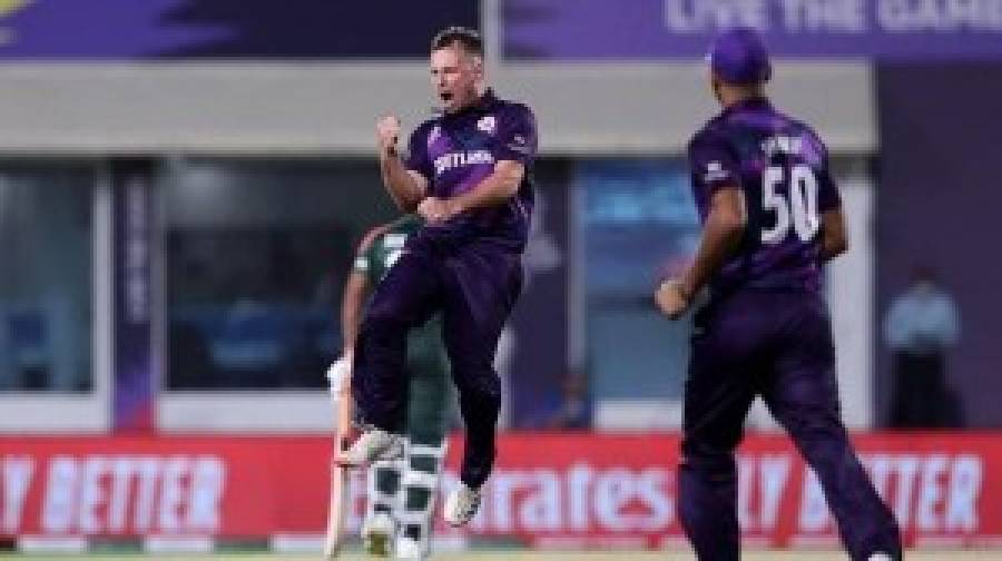 টি-টোয়েন্টি বিশ্বকাপ: বাদ পড়া বাংলাদেশের প্রতি স্কটল্যান্ডের সহানুভূতি