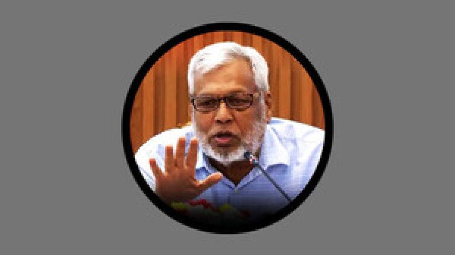 জ্বালানি উপদেষ্টা: নতুন পে-স্কেল বাস্তবায়ন করবে না অন্তর্বর্তী সরকার 