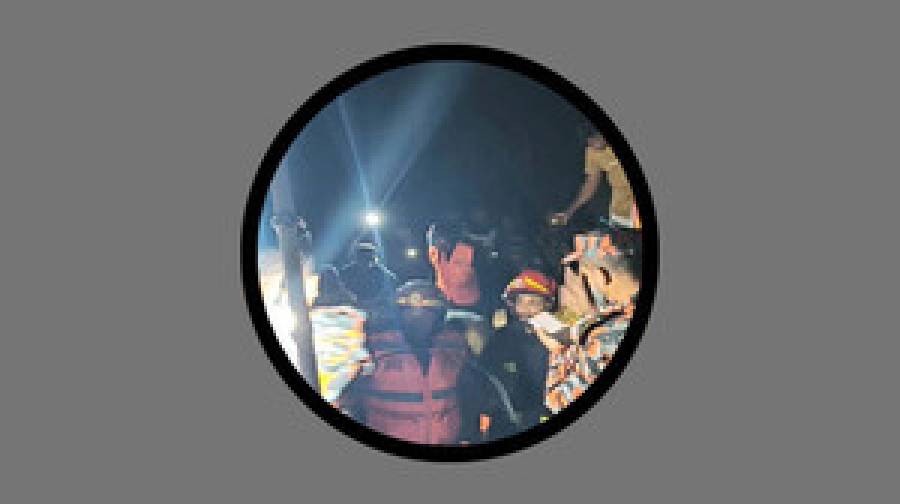 রাউজানে গভীর নলকূপের গর্তে পড়ে যাওয়া শিশুটি মারা গেছে