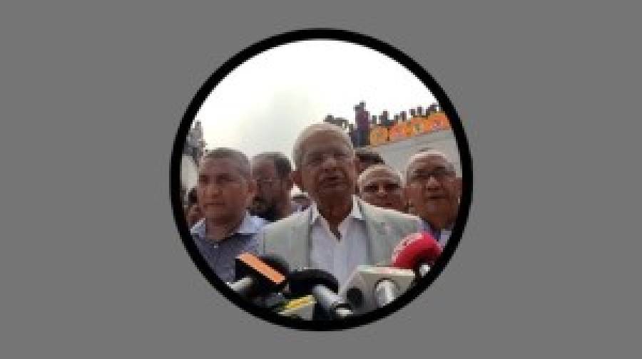 মির্জা ফখরুল: আওয়ামী লীগের নিরপরাধ সমর্থনকারীদের পাশে থাকবে বিএনপি